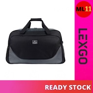 LEXGO Outdoor Adventure Travelling Bag Travel Cabin Baggage Large Sling Luggage Water Sports Beg Bal