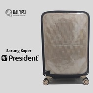 Luggage Cover Luggage Protective Cover Suitcase For President's Suitcase