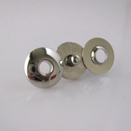 MATA MAGNETIC SNAP CLAPS BUTTON