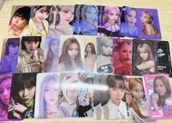 【求清】aespa Winter小卡 Winter卡盤 平放