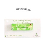 Cream Kurap/Panau/Gatal