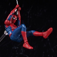 全新 未開封 日版 SHF Marvel 漫威 Avengers 復仇者 Spiderman Spider-man Spider man 蜘蛛俠 蜘蛛人 Brand New Day 英雄重生 重生日 