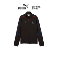 [NEW] PUMA BMW M MOTORSPORT Sportswear MT7 Track Men's Jacket