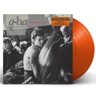 A-ha - Ha - Hunting High & Low (Orange Vinyl) (Rocktober)