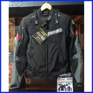 ▖ ➲ ☻ Komine Padded Jacket JK 079 3D