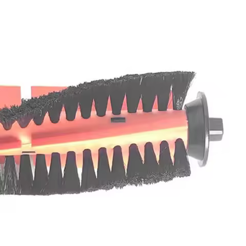 Sweeper Accessories Roller Main Brush Replacement Parts for Xiaomi Mijia Lydsto R1 Robot Vacuum Clea