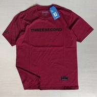 Men's 3SECOND T-SHIRTS / 3SECOND DISTRO CLOTHES