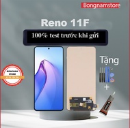 Màn Hình Thay Thế Cho GT Neo 3 / K11 / K12 / Reno11F / 1+10R / 1+10T / 1+12 /CE3 – Tặng Keo & Bộ Sửa