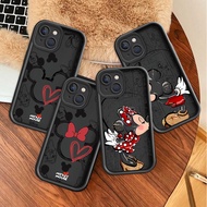 Mickey Minnie Mouse Case For OPPO Realme 15 14 Pro 5 6i 5i 7 9 Pro 8 8i C65 C63 C75 C33 C31 C30S Ren