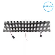 WS2812B RGB LED Strip Panel | Flexible DOT Matrix | 16 x16 / 32 x 8 LED Model 2812