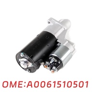 For Mercedes Benz A0061510501 W219 CLS350 CLS280 CLS300 CGI Start the engine Starter motor device La