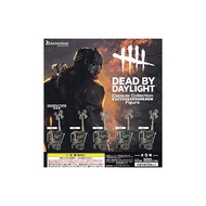 DEAD BY DAYLIGHT Capsule Collection Figure [5 pieces (full collection)] Gacha Gacha Capsule Toy