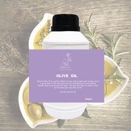 Olive Oil Carrier Oil 500ml