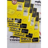 X-one Camera lens protector for phone 8 7 plus 7p 8p
