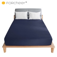 FORHEER Single/Queen/King Premium Waterproof Mattress Protector Quilted Mattress Cover Bed Sheet Mattress Pad For Home Bed