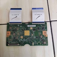 Tcon board LED TVLOGIC sony KDL-65W850C KDL65W850C KDL 65W850C 65W850 C