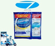 Champion Powder With Fabcon