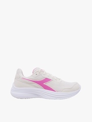 Diadora Eagle 8 W Women's Running Shoes - White