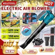 cordless blower Cordless Leaf Blower Air Blower Heavy Duty Electric Air Blower for and Snow Blowing 