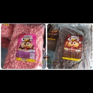 SIMBA CHOCHO CHIPS COKLAT DAN STROBERY KEMASAN 250 GRM/500 GRM/1 KG