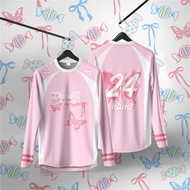 (Free custom name and number) Sleeve T-Shirt, Women's Summer Shirt, Couple Sports T-Shirt, Unisex