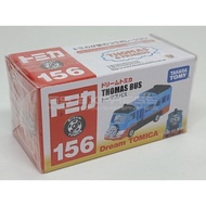 TOMY TOMICA 156 THOMAS & FRIENDS [THOMAS BUS]