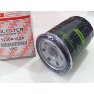NEW PAJERO SPORT DAKAR 2016-2019 OIL FILTER 1230A182A