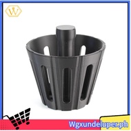 【W】Coffee Filter Paper Assistant for B75 Coffee Filter Cup Drip-Style Coffee Funnel Filter Flat Bott