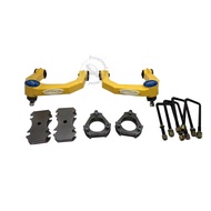 TOYOTA HILUX REVO OPTION QUICK LIFT KIT 2'' WITH UPPER & REAR BLOCK KIT