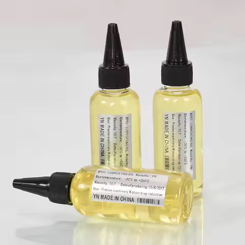 Treadmill Belt Lubricant Silicone Oil 30ML/60ML/100ML Running Machine Treadmill Oil Maintenance Tool