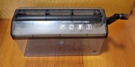 a4 手動 碎紙機