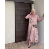 RENTAL | RENT Aura Label Callalily Dress RENT Wedding Dress