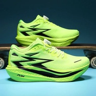 รองเท้าวิ่งมาราธอนฤดูร้อนBreathable Casualกีฬารองเท้าผู้ชายใหม่Cross-Borderผู้ชายผู้หญิงรองเท้าวิ่งช