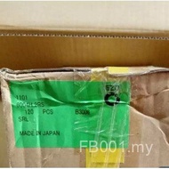 EZO Stainless Steel Bearing EZO Mini Bearing 6004H-2RS Stainless Steel Bearing Japan EZO YN8O