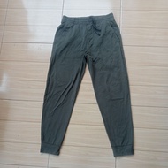 UNIQLO airism Jogger Pants