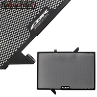 For HONDA CB650R CBR650R CB 650R 2019-2025 Motorcycle Radiator Grille Guard Protection Grill Cover