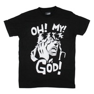 Jojo's Bizarre Adventure Shirt Men's Joseph Joestar OH My GOD!! T-Shirt