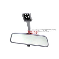 Toyota Land Cruiser LandCruiser 60 70 80 series BJ60 FJ60 BJ70 FJ70 FJ75 HDJ80 HZJ80 Room Mirror Int
