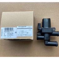 Mattway T5T6 Tou Rui/Q7/Cayenne/Bentley Solenoid Valve Heating Water Valve 1T0820036D D