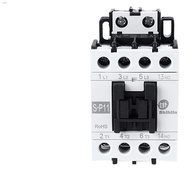 Genuine Shihlin AC Contactor S-P11 S-P12 S-P16 S-P21S-P25 S-P30T35T 40T