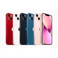 Iphone murah Second 13 mini bergaransi  - 128 GB