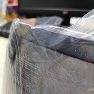 VISOR AGV K3-SV ORIGINAL VISOR IRIDIUM GOLD/BLUE/SILVER SMOKE ORI AGV