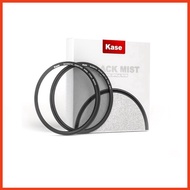 Filter - Filter Kase AGC Black Mist 1/4 (40.5 - 86mm) - Genuine Kase product - Black Mist Filter