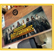 GAME PAD S6 (300x700x3MM)