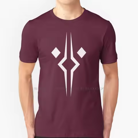 Fulcrum T Shirt Cotton 6XL Rebels Ahsoka Clone Wars Rogue Andor Resistance Skywalker Secret Agent Mi