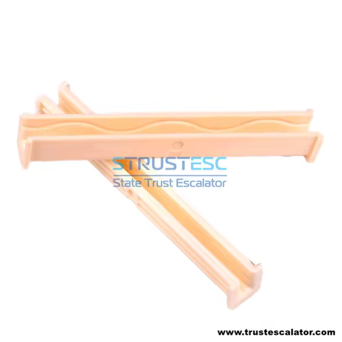 DX1 DX1B DX1C B22 Lift Guide Shoe Insert Length 220mm