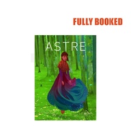 Astre One (Paperback) by 3dtotal Publishing