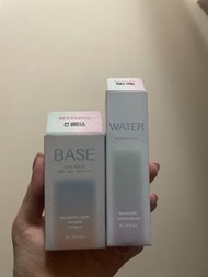 韓國Daiso 大創 藍色妝前乳防曬隔離 Klavuu Sun Base & Water Cream