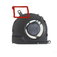 New for dell  latitude E5480 E5490 E5491 E5495 cooling fan 0P5F39 0NV7FD