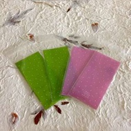 自黏唇膏包裝袋 Lipstick Packaging Bag